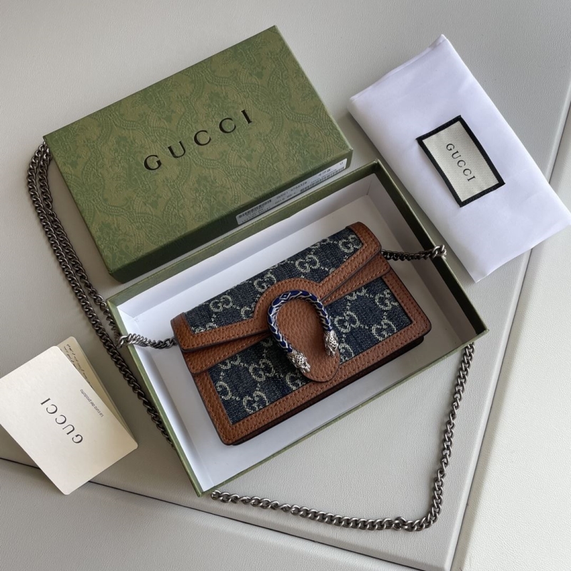 G*u*i satchel bags